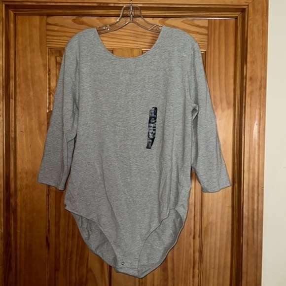 Bodysuit - Picture 1 of 5